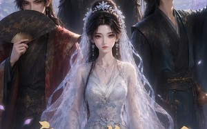 《庶女掌金册，三君护我踏京华》（32集）一睹为快看短剧全集