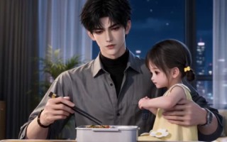 《满堂欢喜因她来第二季》（85集）热门短剧全集随心看