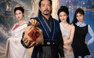 《觉醒双向穿梭：我在古代用粮食征服女帝》（60集）看短剧全集欢乐不停