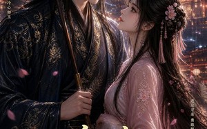 《进京寻亲，错撩太傅大人》（49集）热门短剧全集在线看不停
