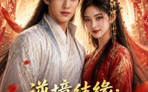 《逆境结缘：我娶了隐世女仙》（85集）超火短剧全集免费赏