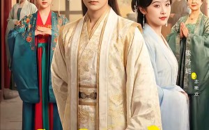 《国舅探花郎：舌战朝堂名远扬》（81集）免费看短剧全集不停