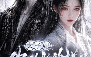 《太子妃你冷脸的样子好酷》（42集）看短剧全集免费无广告
