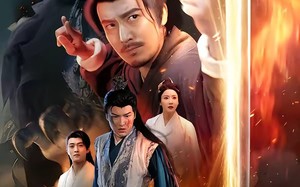 《一剑斩古神，那人是我爹》（63集）看短剧感受奇幻冒险