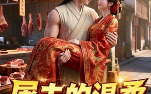 《屠夫的温柔》（39集）精彩短剧在线一追到底