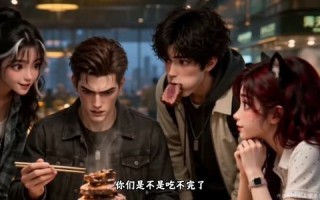 《难道精神小妹也要修机甲吗》（114集）热门短剧免费看全集啦
