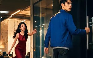 《面试被赶走女总裁追出来叫哥》（40集）短剧精彩全集抢先看