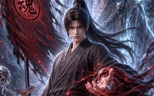 《万魂幡成收个师傅当主魂》（151集）免费短剧畅快追全集