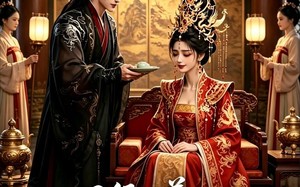 《日行一善，女帝惊呼反派竟成圣人了第二季》（101集）短剧全集免费在线观看