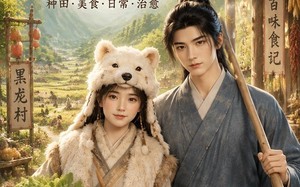 《黑龙村百味食记》（40集）在线短剧精彩不容错过看
