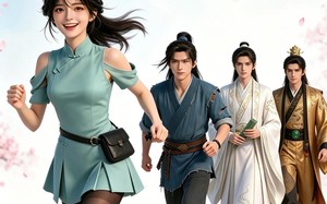 《棠歌行》（77集）热门短剧全集免费观瞧