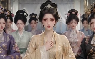 《入宫即高位，我是陛下表妹我怕谁第二季》（149集）免费短剧全集马上开看