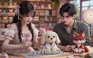 《穿成柏拉图男主的前女友被亲懵了》（80集）短剧全集免费尽情观赏