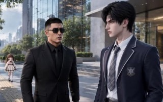 《孤灯遇暖之予柒温柔》（128集）短剧精彩剧情一网打尽看