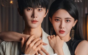 《驯爱》（80集）速来追短剧完整剧情