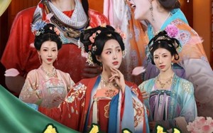 《人在大乾：我带着三封婚书迎娶公主》（65集）短剧精彩全程在线赏