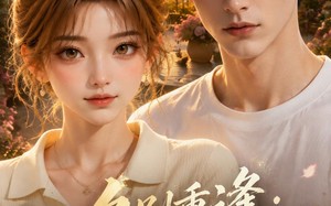《久别重逢：他暗恋我三年》（25集）短剧全集免费尽情看