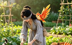 《双目失明，捡了四只神兽当宠物》（29集）短剧精彩不容错过