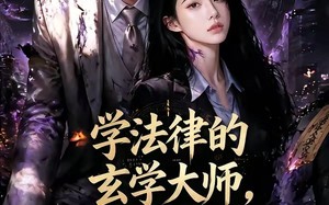 《学法律的玄学大师，很常见吗》（60集）短剧全集在线欢乐看