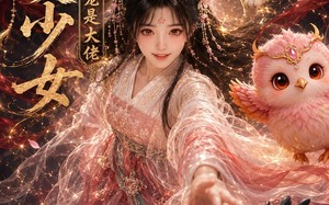 《天灾少女》（60集）短剧在线追剧一爽到底