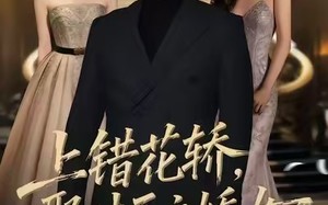 《上错花轿，娶对天之娇女》（66集）免费看短剧精彩不停