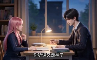 《喂养学霸》（32集）畅享短剧全集精彩不停