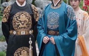 《重生后扑进权臣怀里撒娇》（103集）超火短剧全集在线看