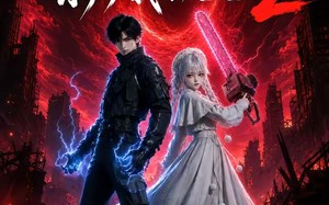 《末世降临，小尸尸我呀吸吸吸2》（143集）短剧全集尽情观看哟