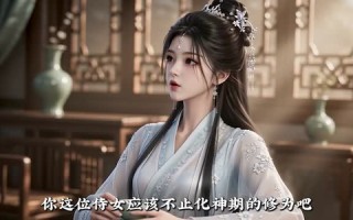 《成为男主剑灵后第三季》（151集）热门短剧全集畅快看