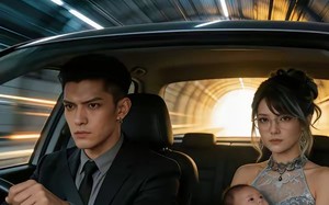 《生死时速线》（37集）看短剧感受生死时速激情