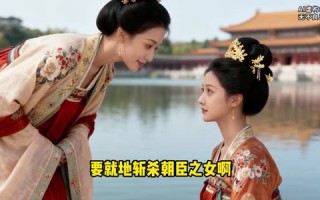 《东宫倾轧时，我母仪天下》（18集）一气看完短剧精彩全集