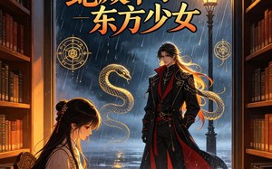 《蛇殿下与东方少女》（55集）短剧全集免费看个够