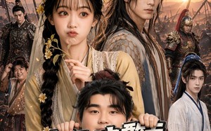 《荒年嫁憨夫，我直接养成战神》（33集）看短剧全集不卡顿