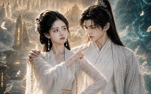 《求求道尊，速速与我断缘！（84集）》短剧全集免费在线追