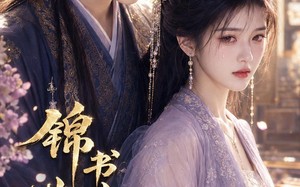 《锦书休，莲落良缘》（61集）短剧全集免费随心看