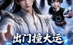 《出门撞大运，纨绔少主统领宗门第二季》（122集）短剧精彩全集速看