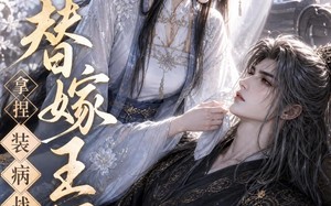 《替嫁王妃，拿捏装病战神》（56集）精彩短剧在线追不停