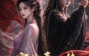 《穿进毒妃传，我苟成了赢家》（59集）精彩短剧在线一看到底