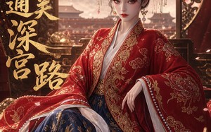 《满级通关深宫路》（92集）在线看短剧全集过瘾