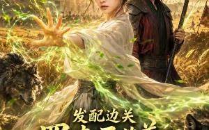 《发配边关，罪妻开荒养出战神真人AI版》（60集）精彩短剧全集免费观