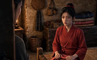 《穿成农女，带崽种田爽翻天！第八季》（105集）看短剧享田园欢乐时光