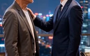 《医者归年》（36集）热门短剧在线免费追完