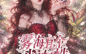 《雾海有个小蜘蛛》（72集）畅享短剧完整剧情盛宴