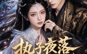 《执子夜落倾尘》（110集）精彩短剧在线畅快追