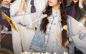 《豪门读心术他们靠我吃瓜保命》（50集）免费看短剧全集不卡顿