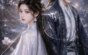 《书中劫，一吻锁君心》（54集）热门短剧免费在线看