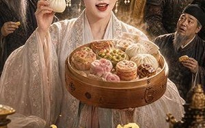 《我爹的早饭，馋哭整个金銮殿》（20集）短剧免费全集畅快看