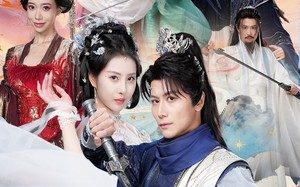 《天骄女友退婚，我反手攻略她师尊》（86集）看短剧一口气追完大结局