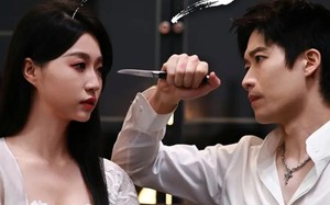 《盲刃破晓》（61集）畅快看短剧完整剧情