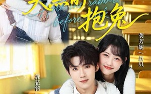 《天黑前抱兔》（79集）免费短剧完整版在线速看